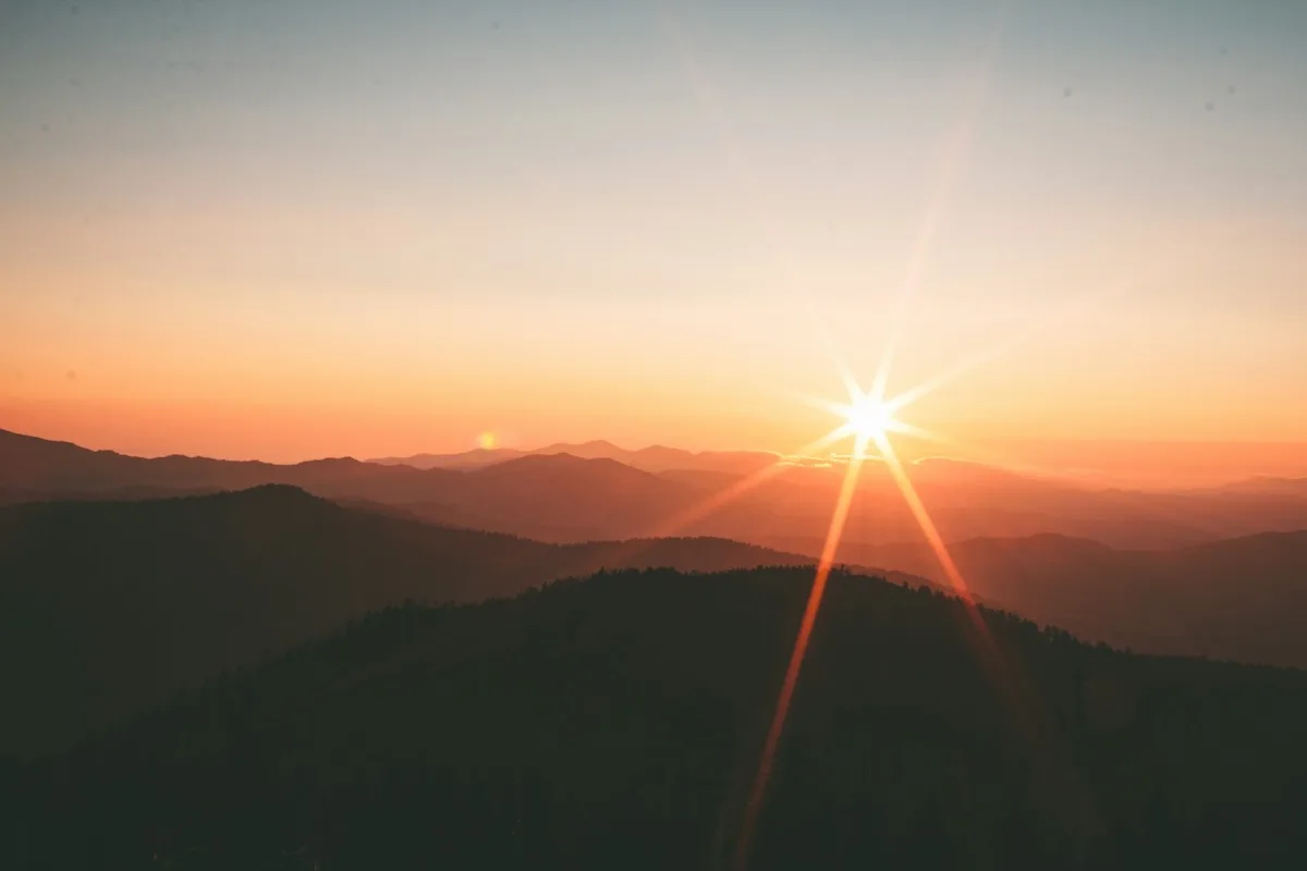 Believe That the Best Is Yet to Come: Finding Hope in Difficult Times